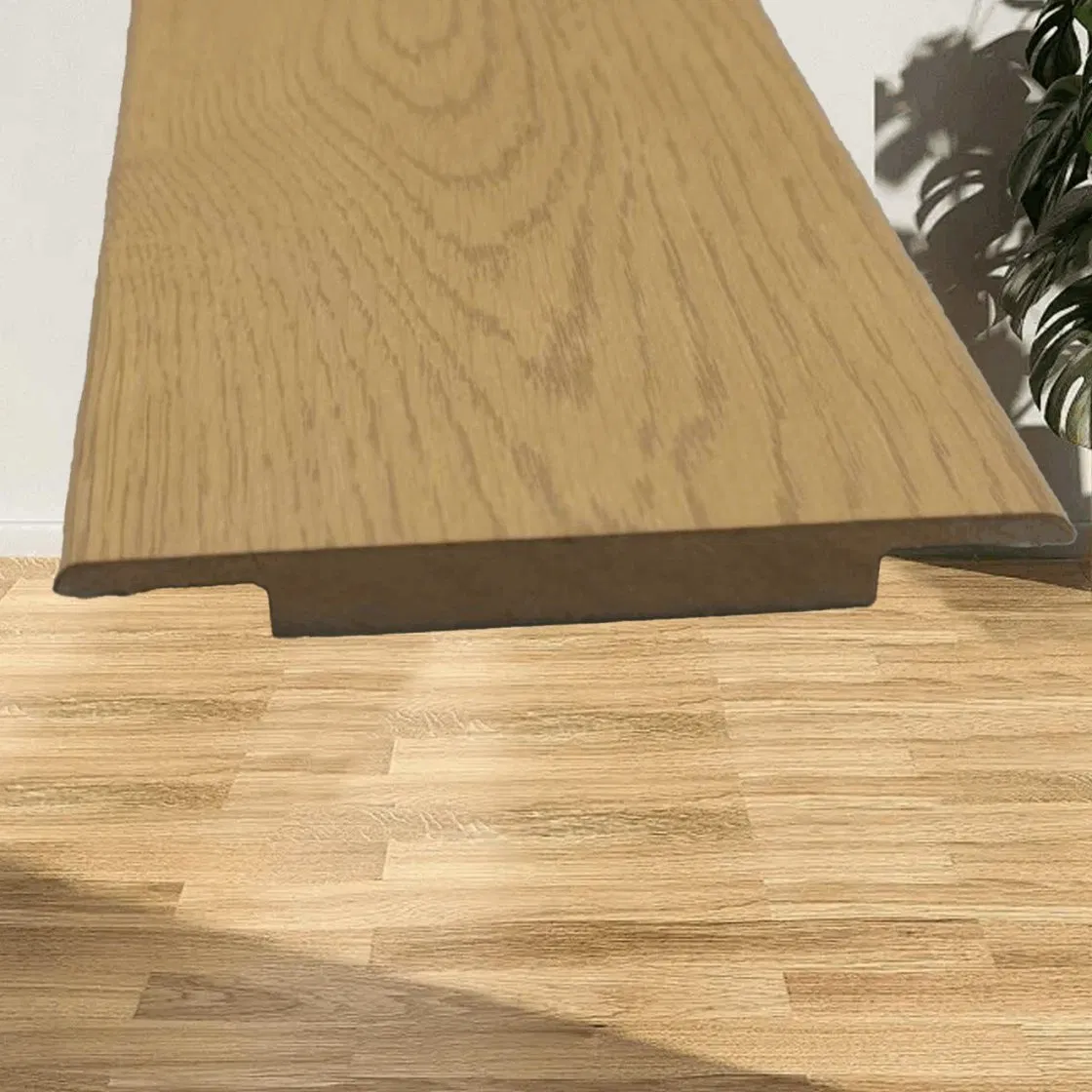 MDF T Profile with a Pre Finished Scratch Resistant Surface