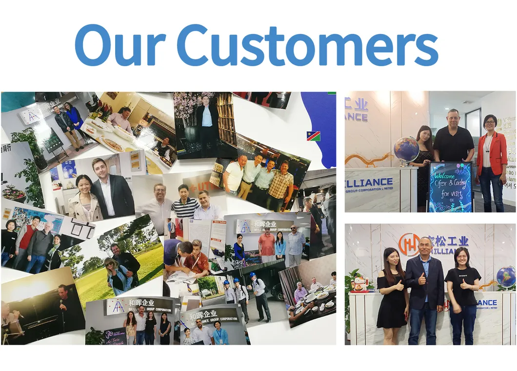 Aluminum Alloy Profile 16