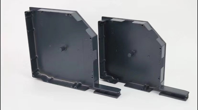 Factory Direct Sales Modern Style Roller Shutter End Side Frame