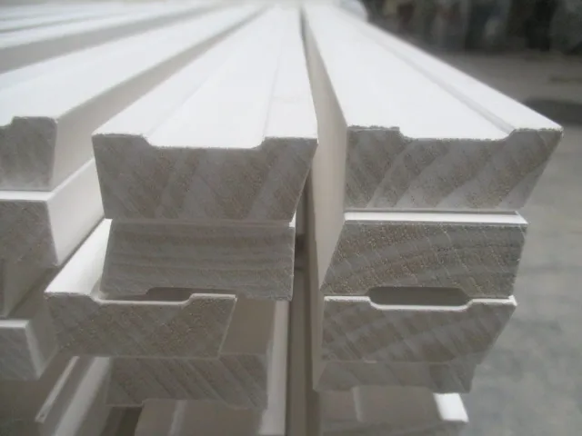 Decorative Door Casing