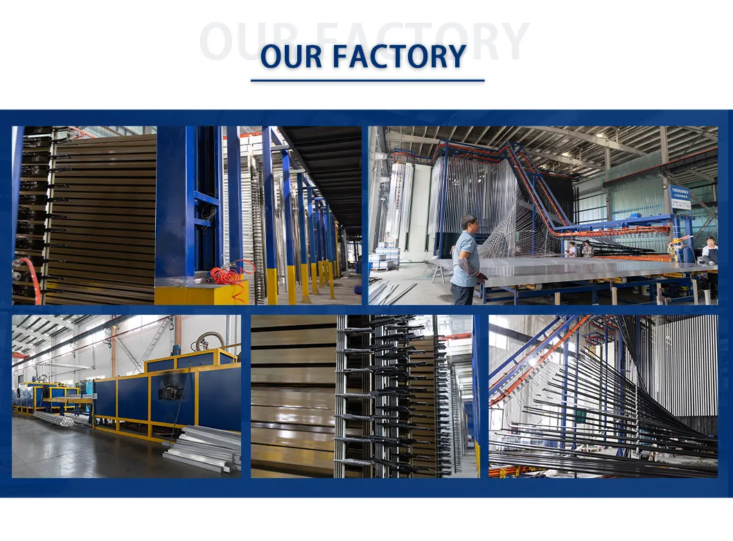 Aluminum Application 3