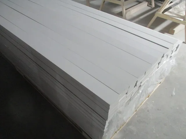 Baseboard Trim Design 3