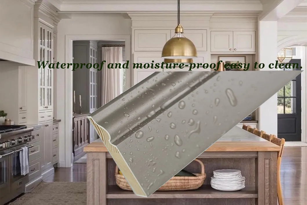 Moulding Performance 2