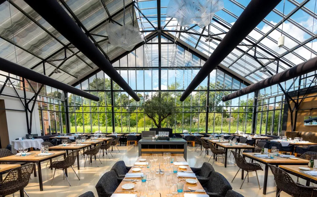 Commercial Application 3