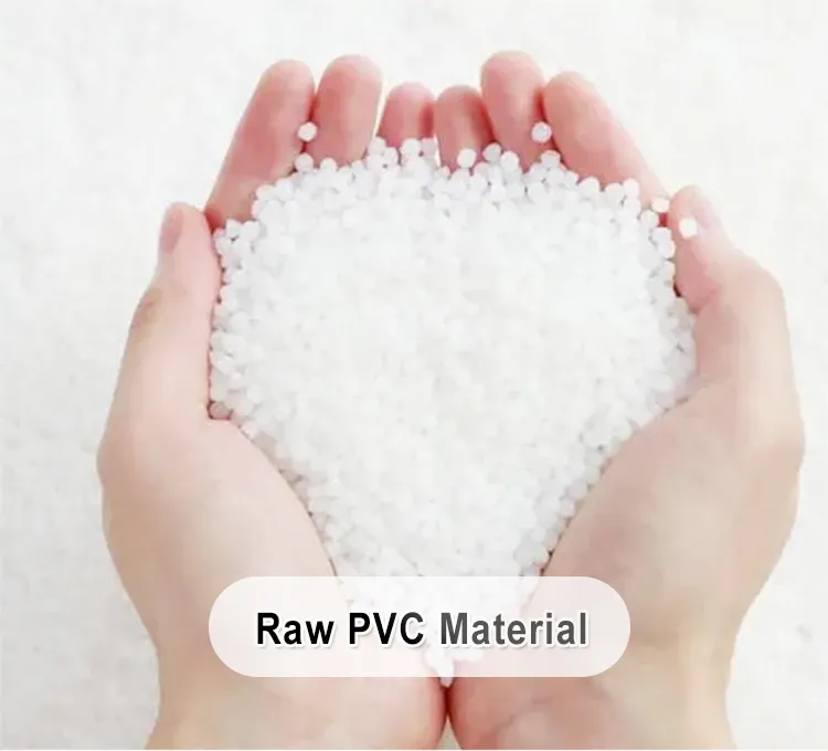 Skirting Installation