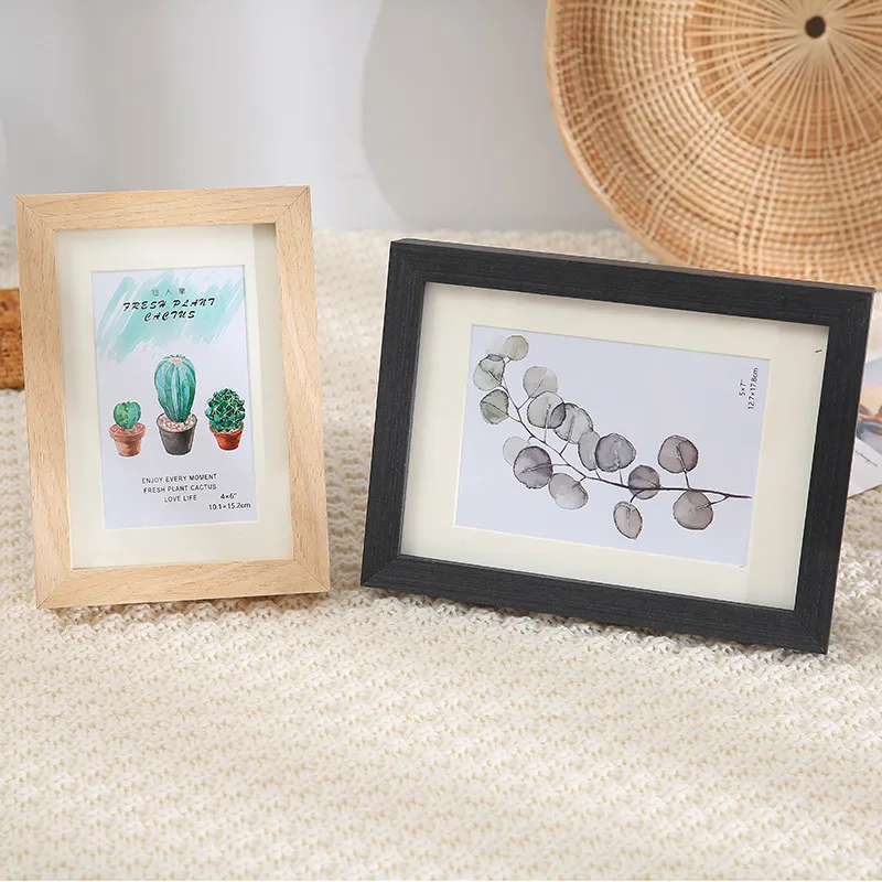 Finished Product Display