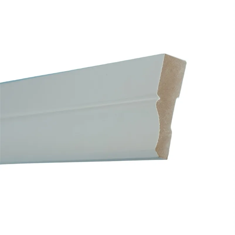 MDF Skirting Board Decoration