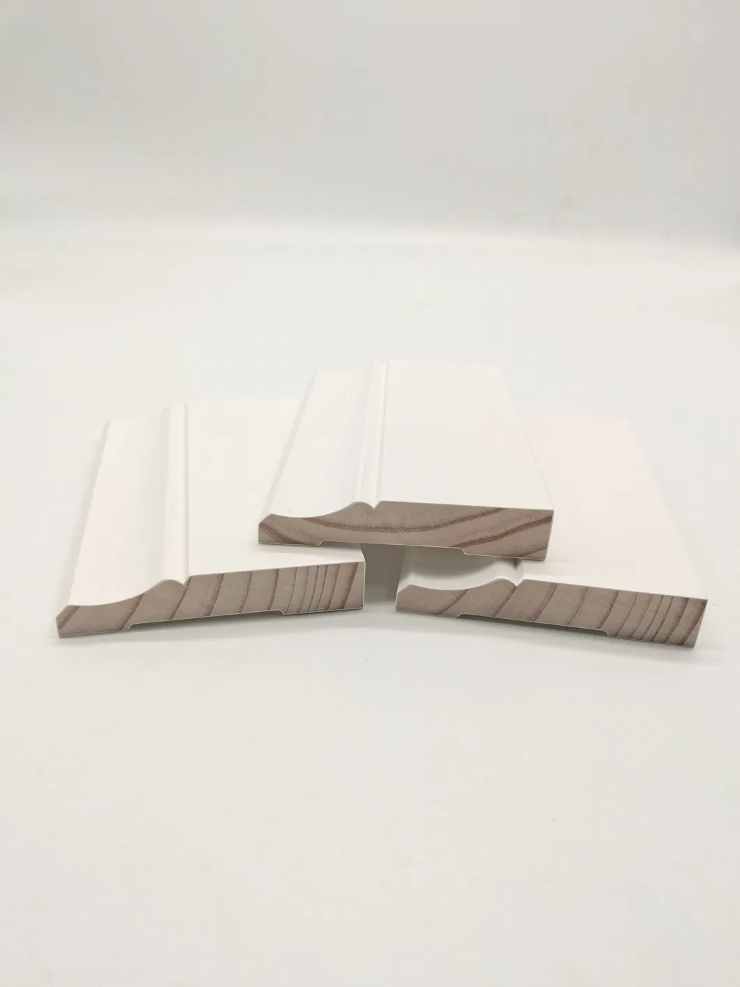 Wood Profile Detail 1