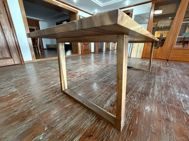 Interior Stair Solution 1