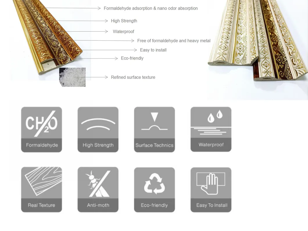 Construction Chair Rail Moulding