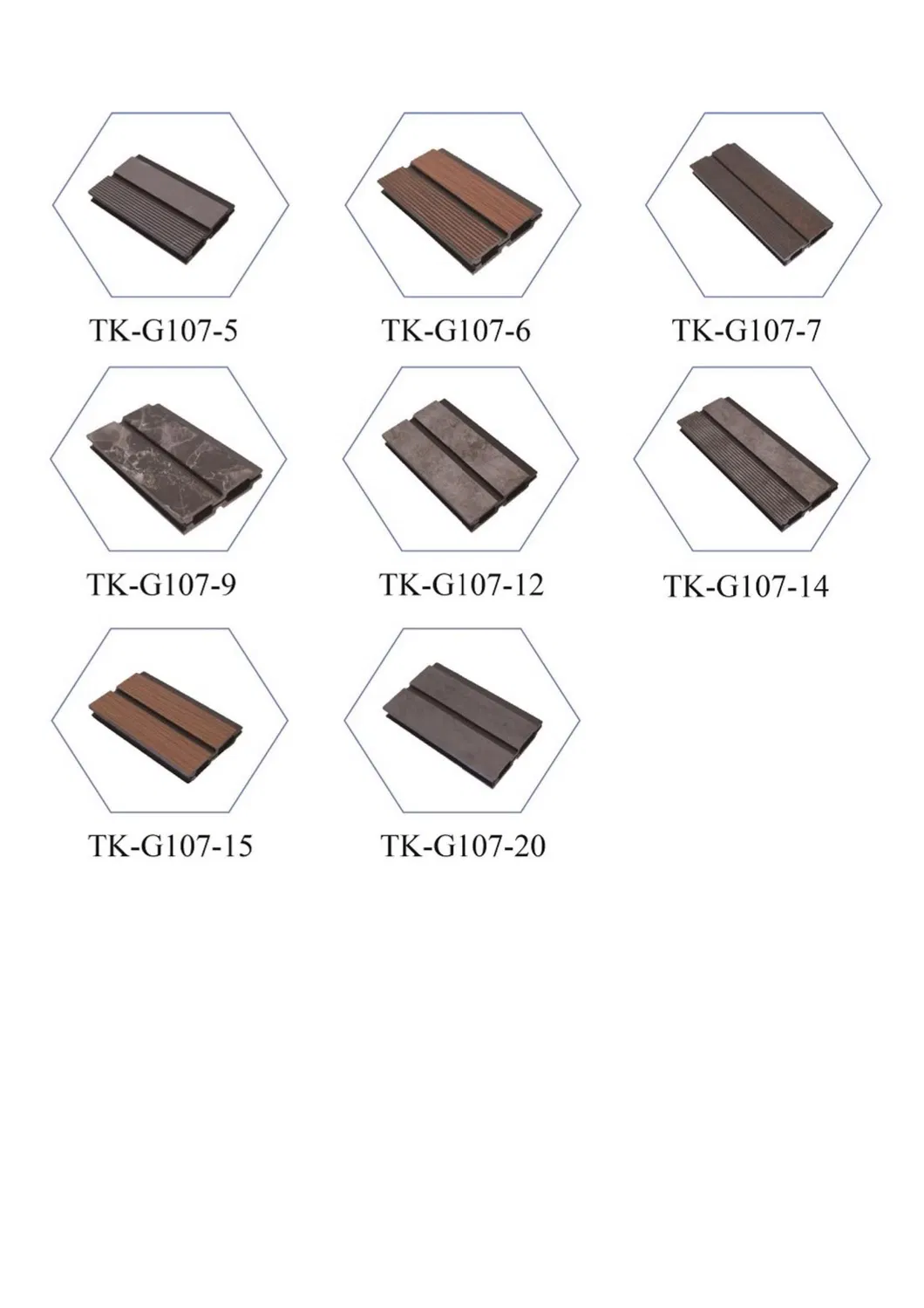 PS Wall Panel Detail 6