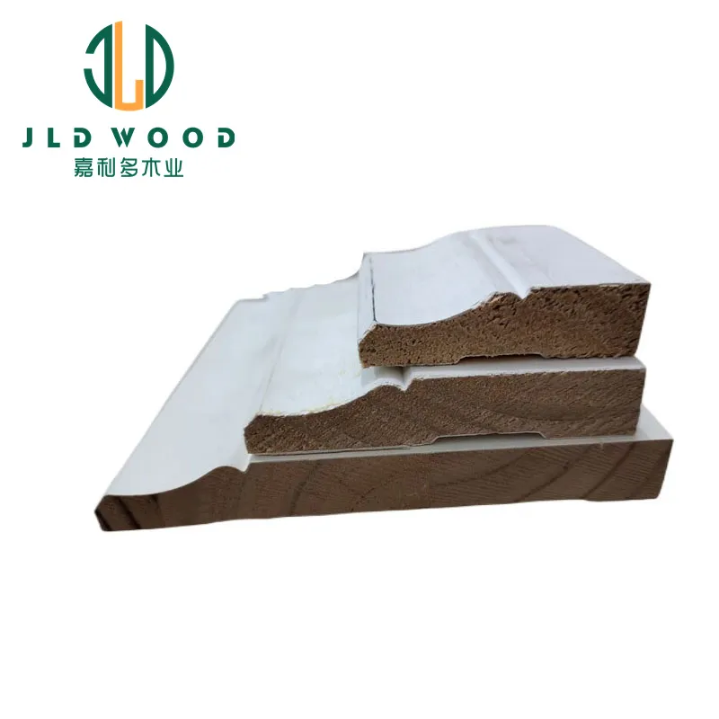 Modern Skirting Board