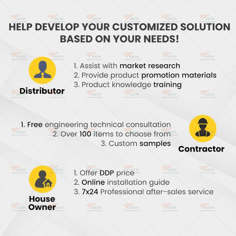Aluminum LED Lights Profiles for Hotel Skirting Board Channel