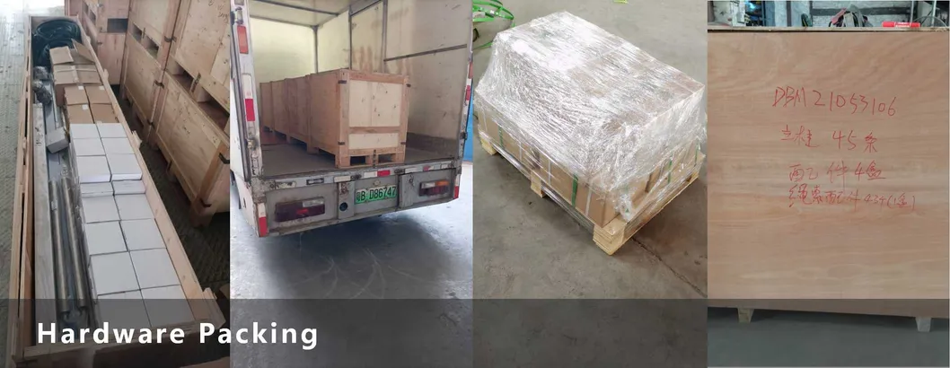 Shipping Preparation