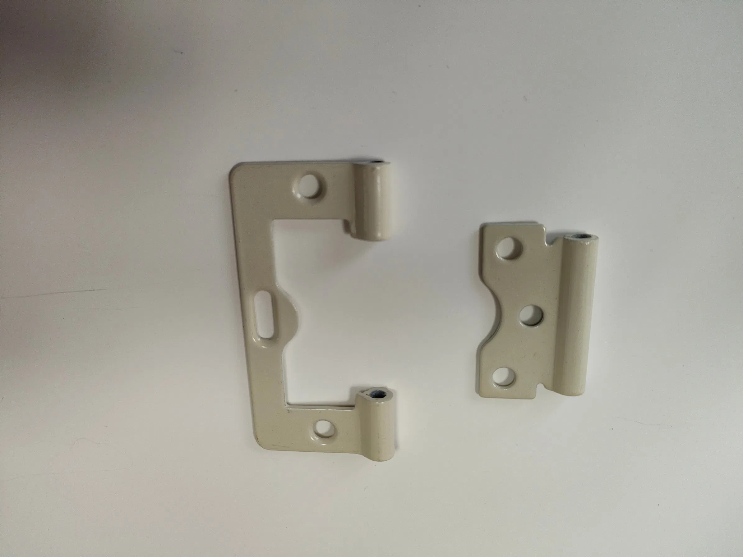 Factory Wholesale Hardware Butterfly Hinges for Shutters and Doors