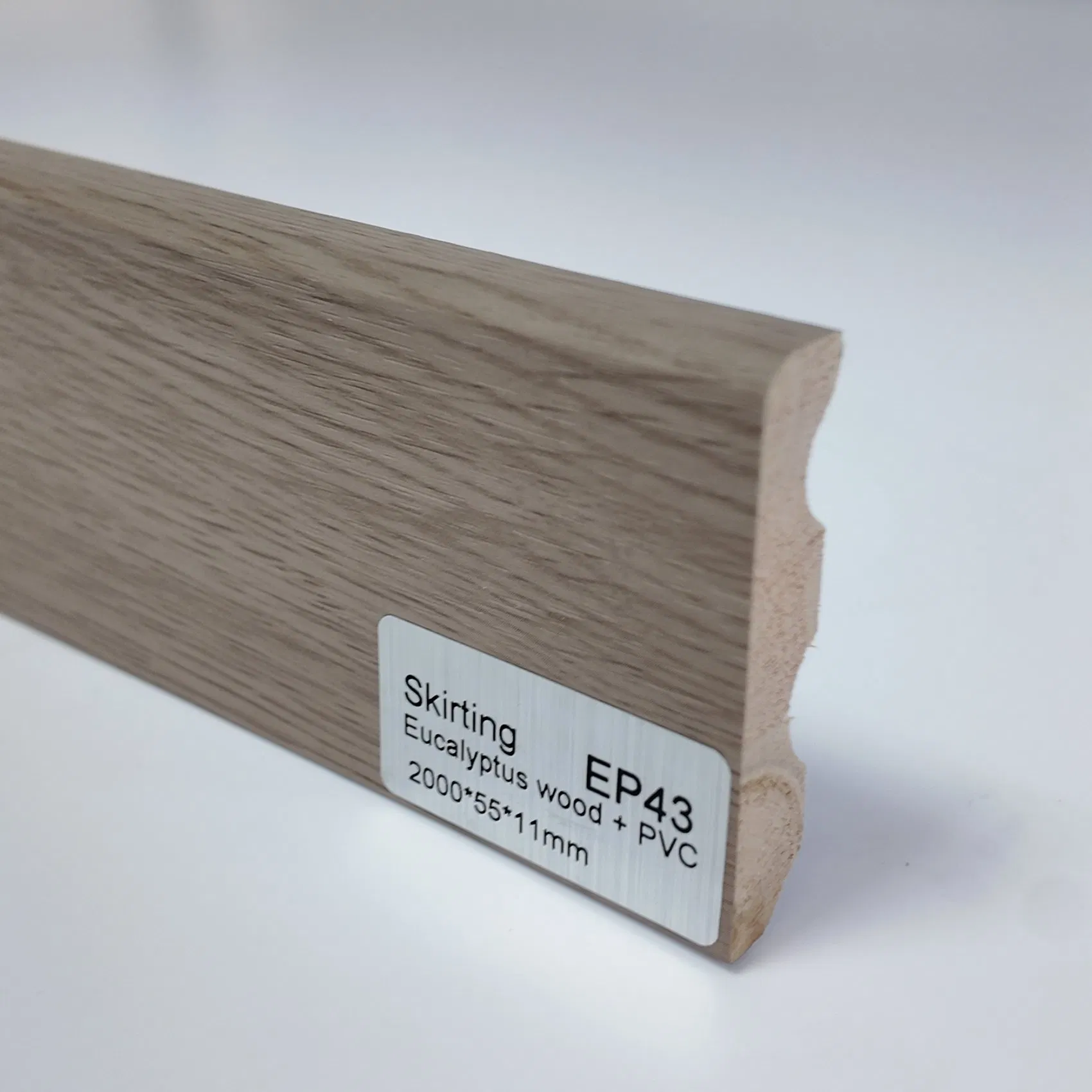 Stylish Baseboard Trim Collections for Modern Home Decor