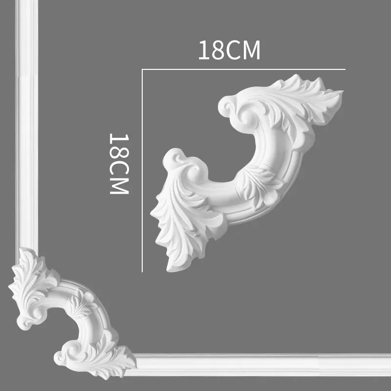 PU Moulding Details