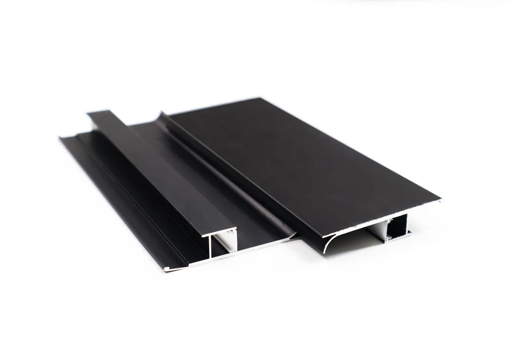 Aluminum Channels