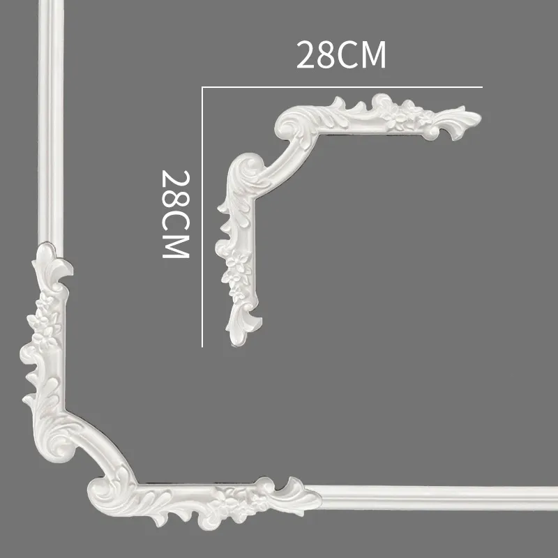 PU Moulding Details