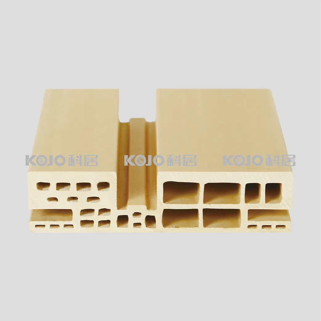 WPC Interior Door Frame