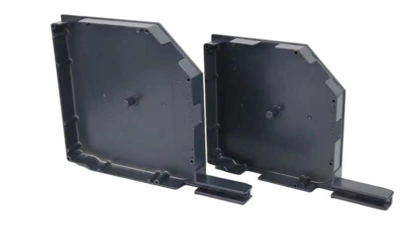 Factory Price Aluminum Roller Shutter Side Frame