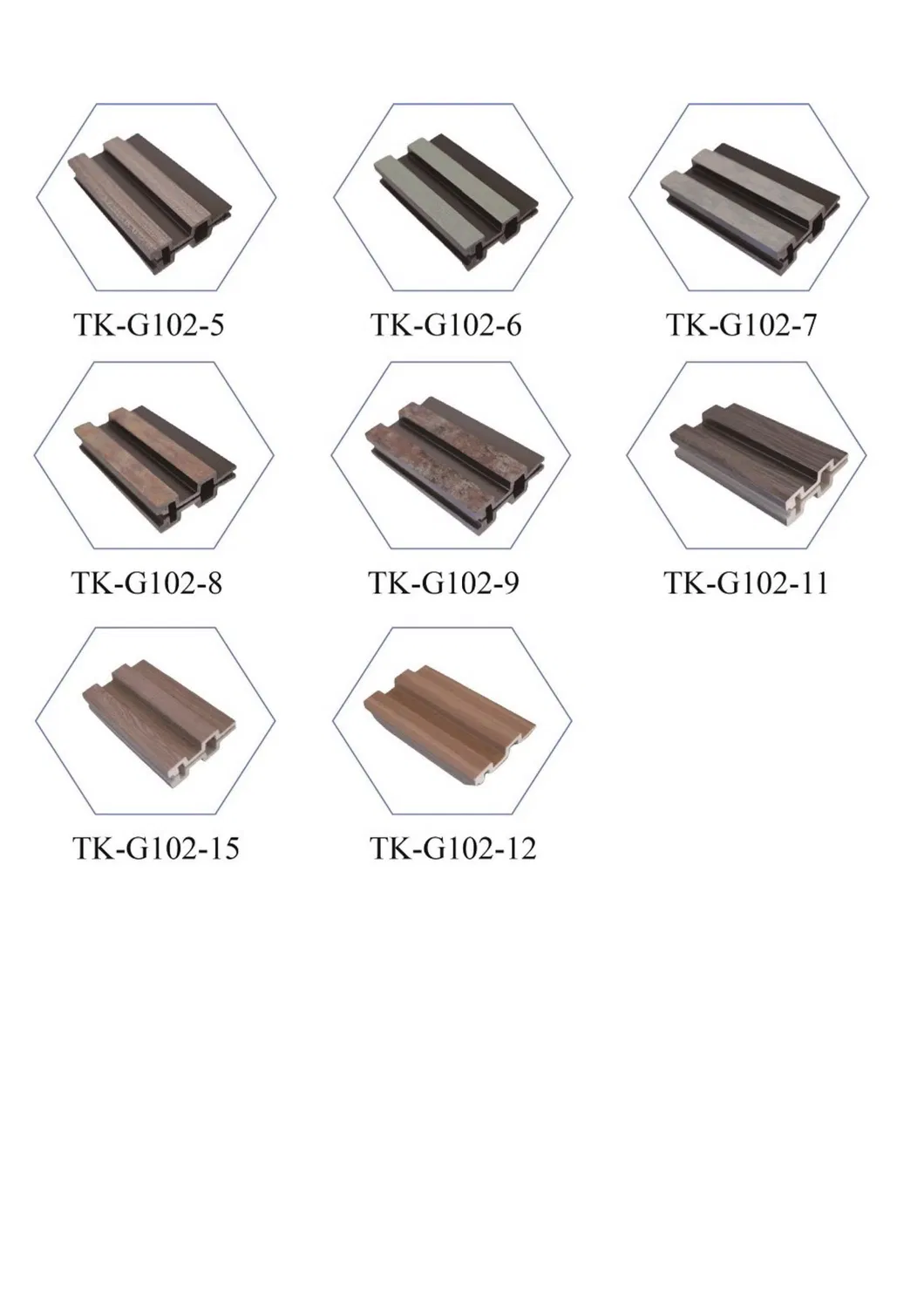 PS Wall Panel Detail 4