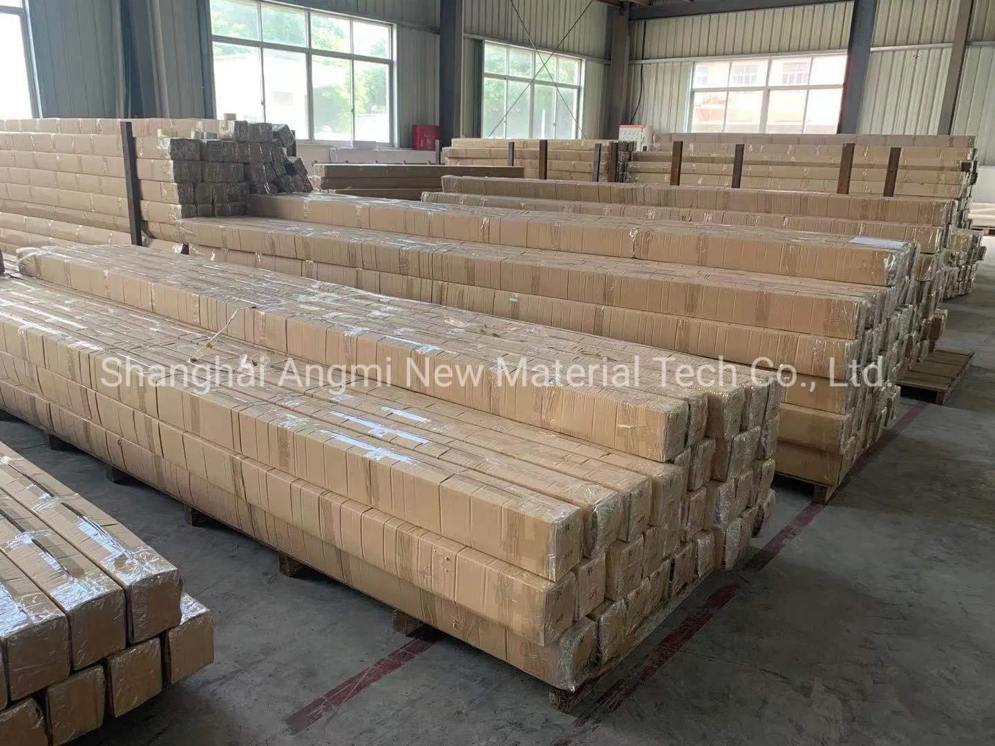 Hot Sale Waterproof Skirting Board Modern PVC Skirting Baseboards with Corner Connector