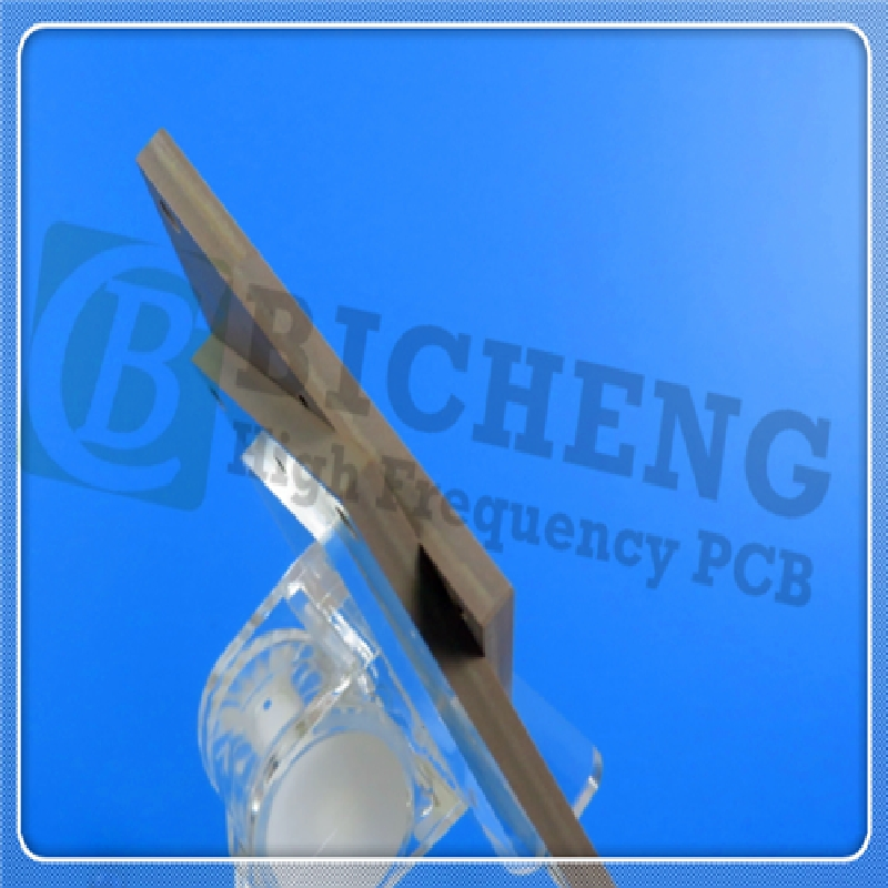 Rogers Tmm4 High-Frequency PCB Board at Low Electronic Components Price