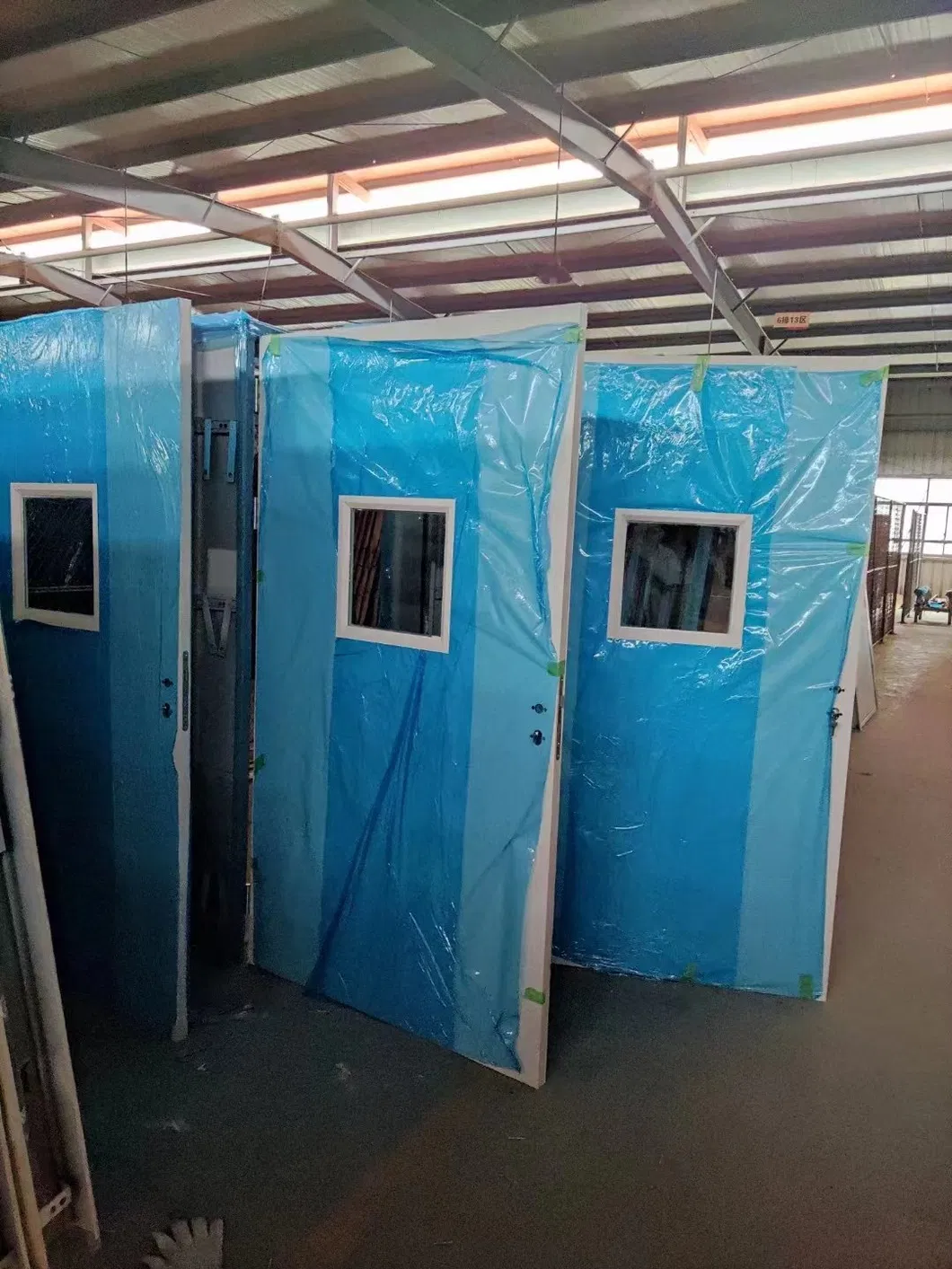 UL Certificated Door