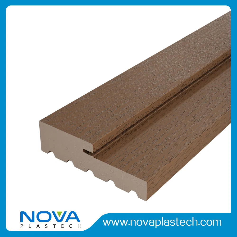 Premium PVC Door Frame Solutions for Distinctive Interior Styles