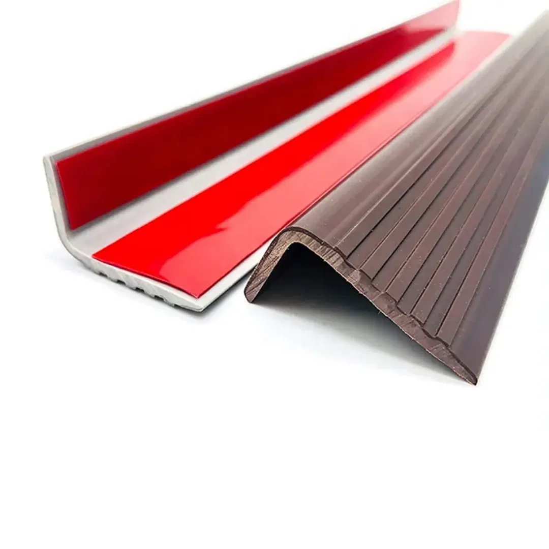 Stair Anti Slip Treads for Safety in Hotels and Schools