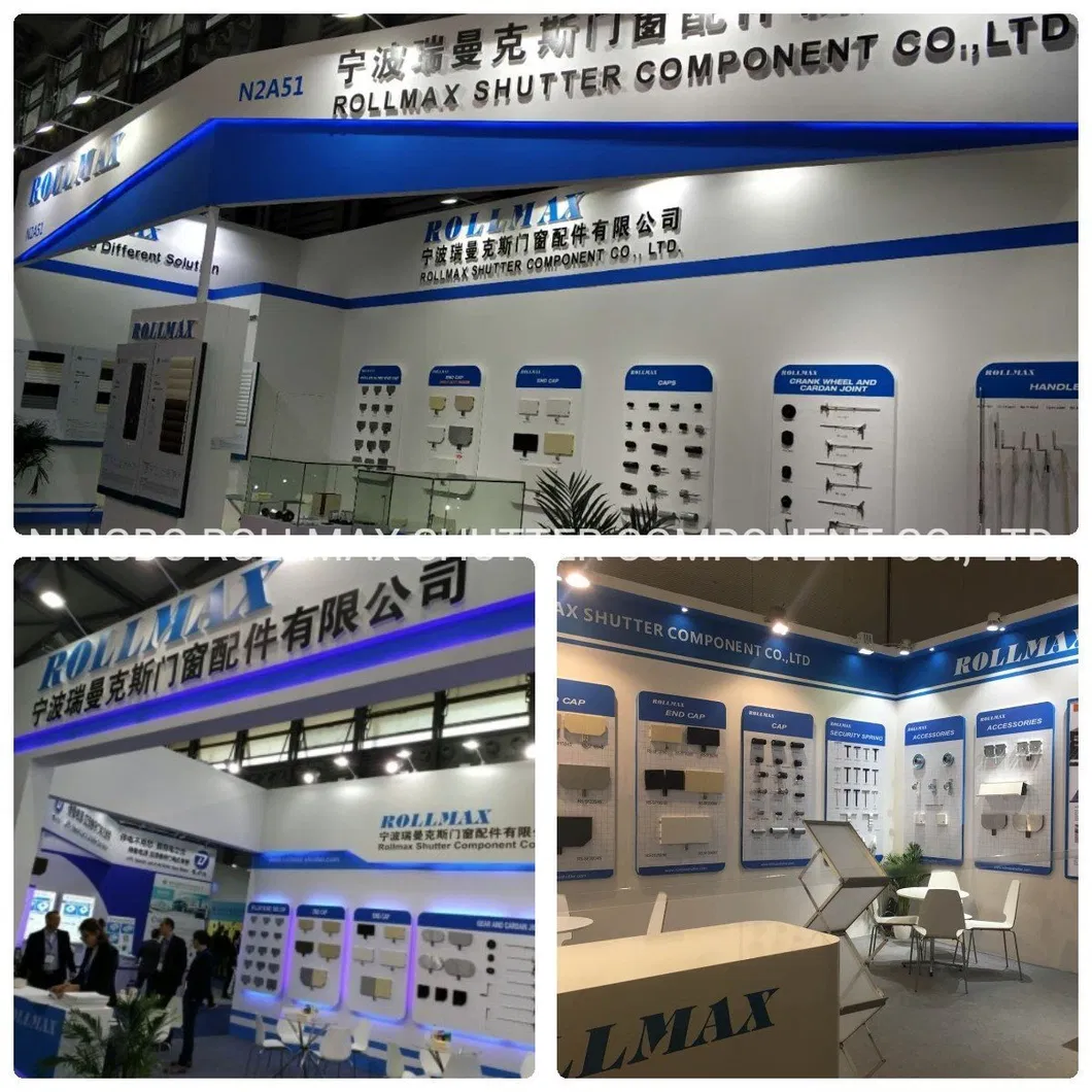 Roller Shutter Hardware