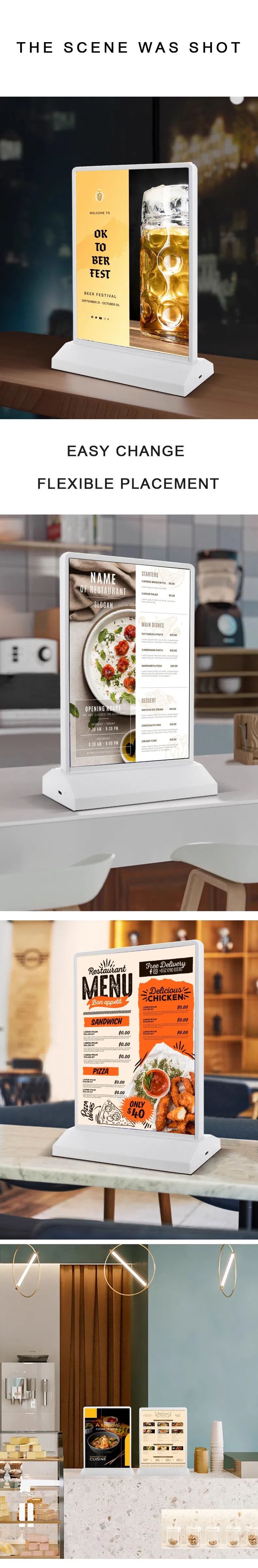 Application Scenarios