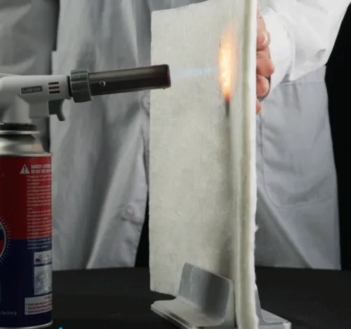 Thermal Insulation Application