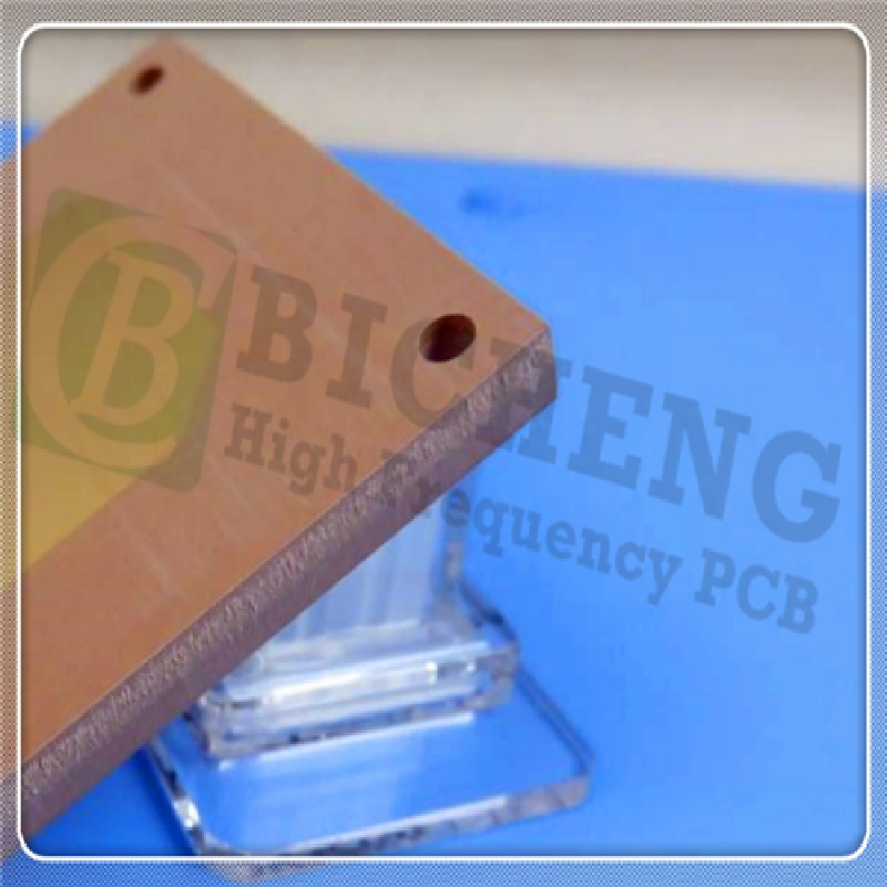 Rogers Tmm4 High-Frequency PCB Board at Low Electronic Components Price