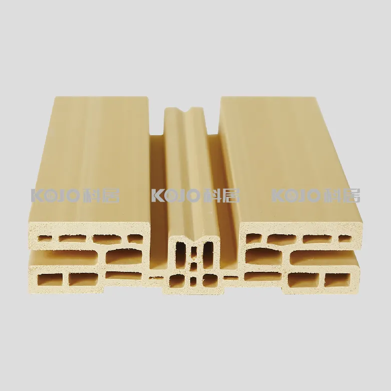 Eco-Friendly WPC Interior Door Frame