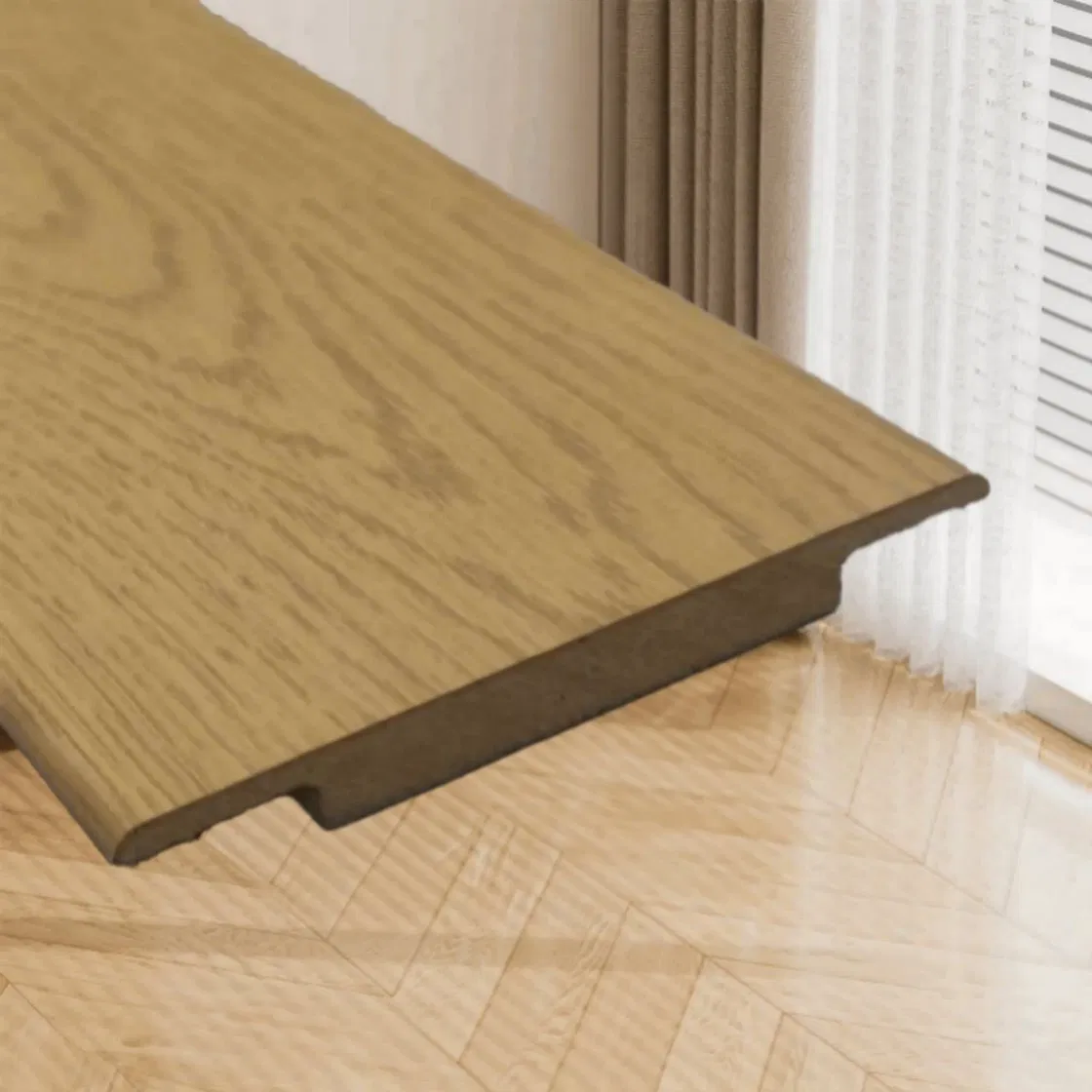 MDF T Profile with a Pre Finished Scratch Resistant Surface