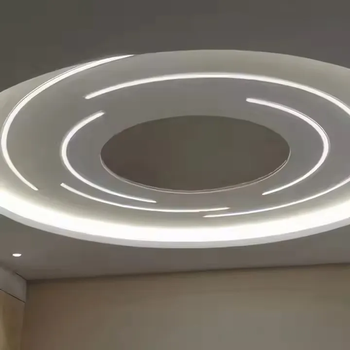 Aluminum LED Profiles 3