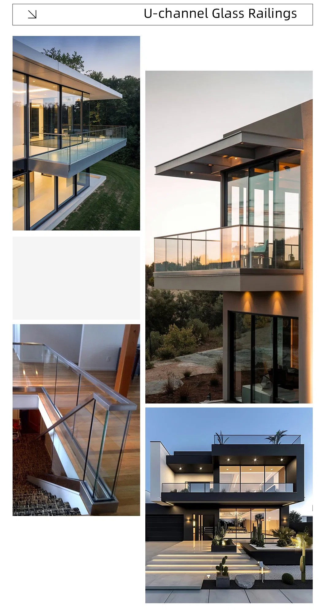 Stainless Steel Railing 7