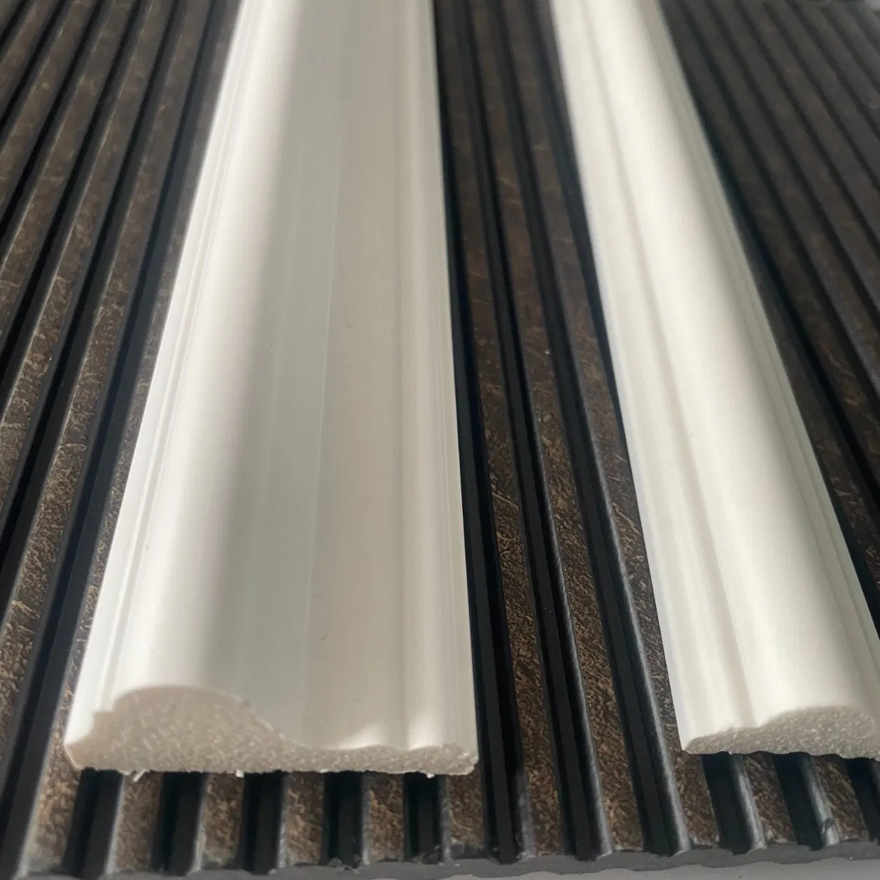 PS Waterproof Flooring Skirting Board