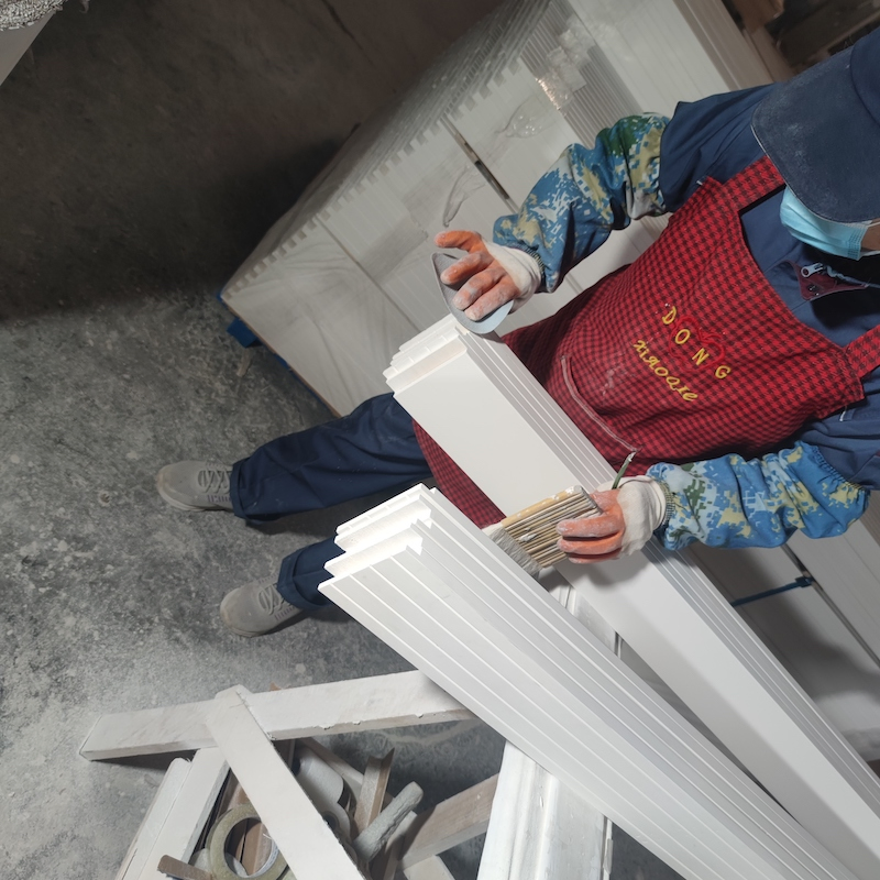 Interior Primed Paint Grade Door Jamb Frame Kit