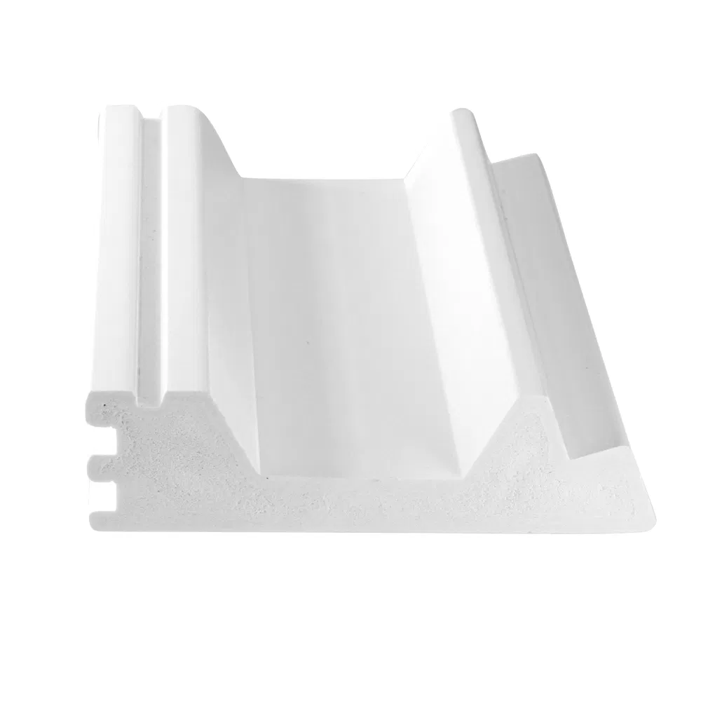 PVC Casing Window &amp; Door Moulding