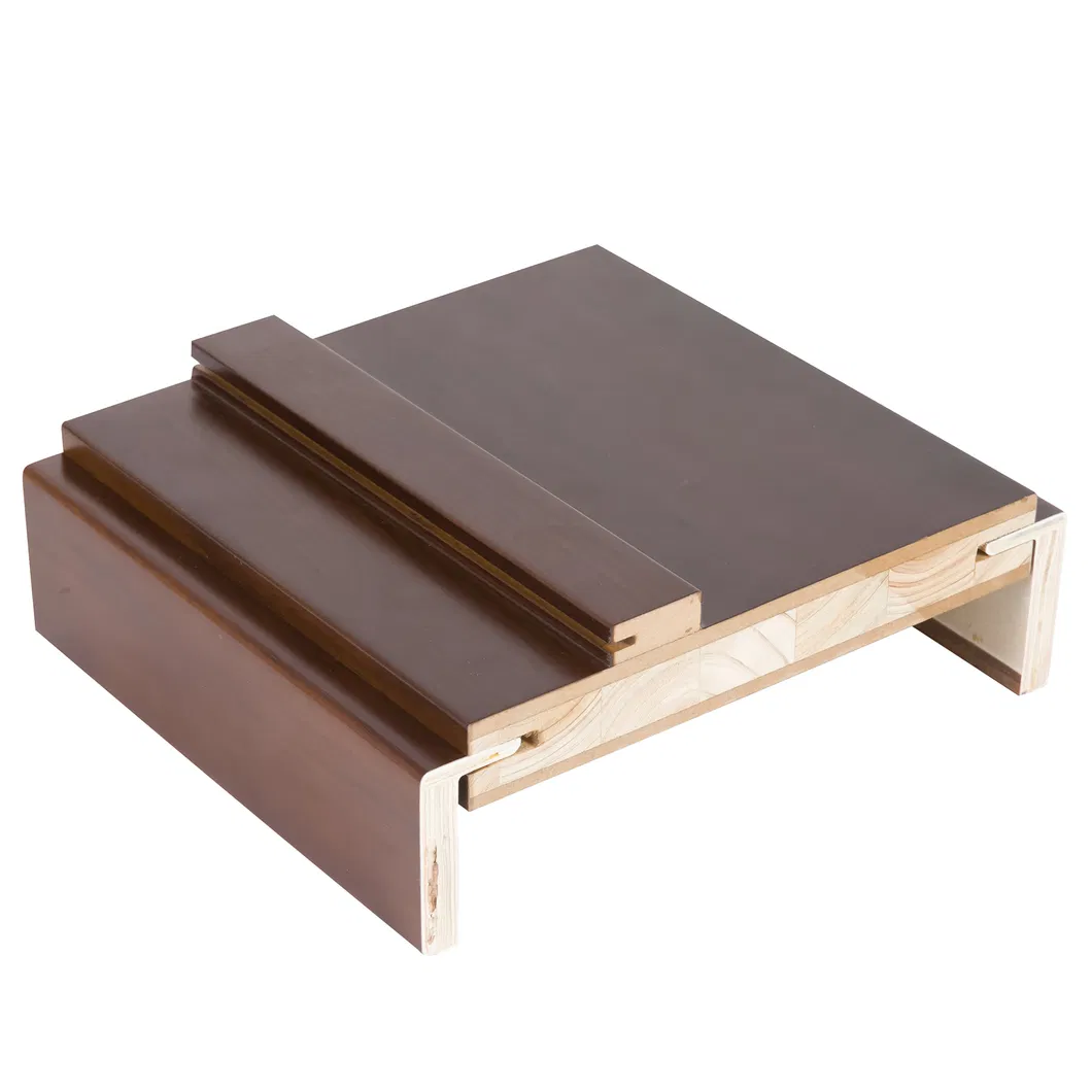 Fire Rated Door Assembly