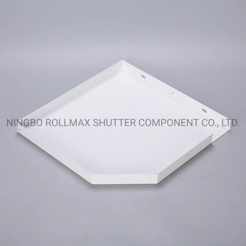 Roller Shutter Parts