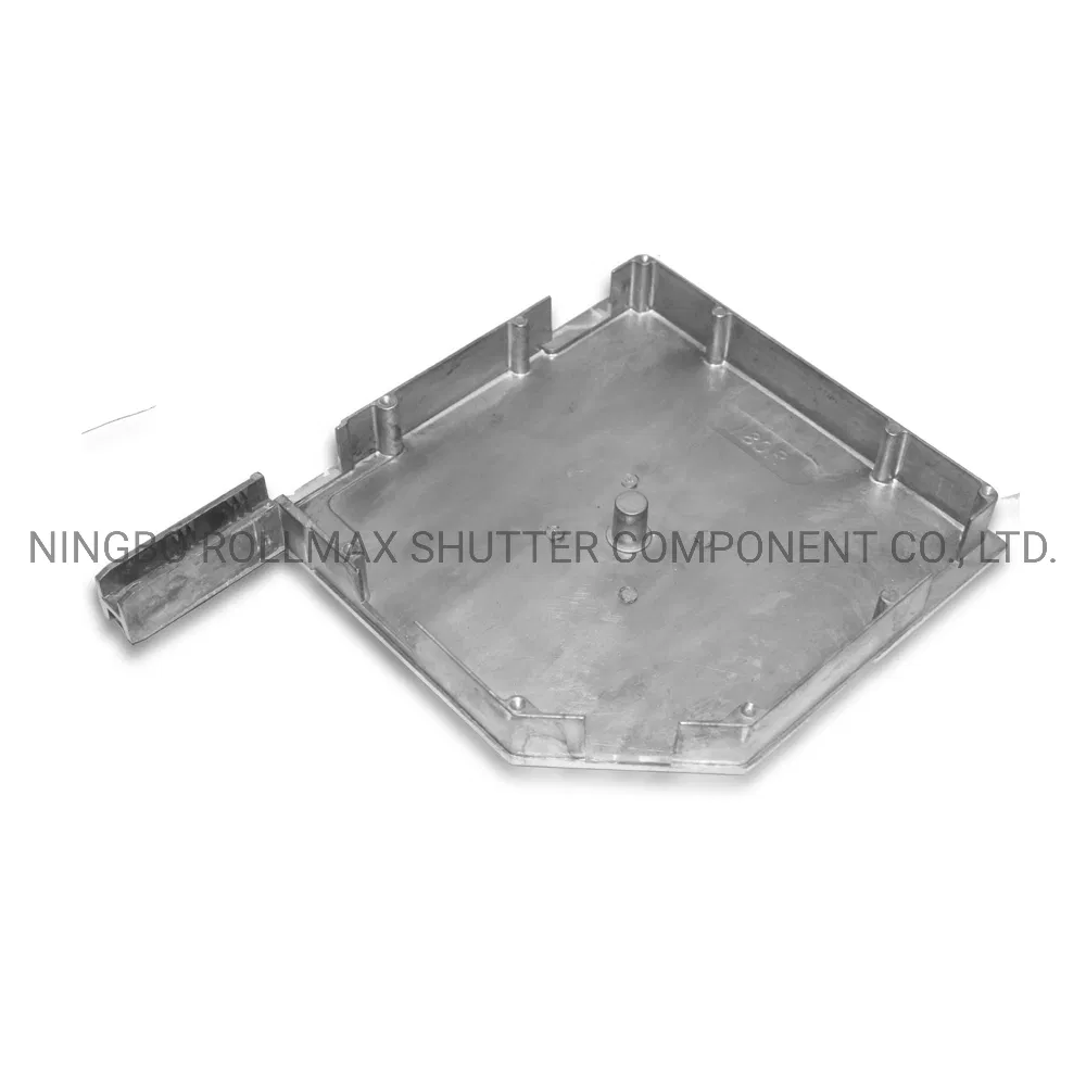 Roller Shutter Side Frame