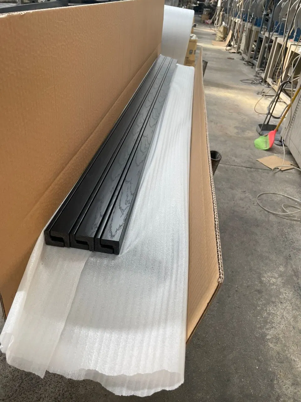 Professional Packing