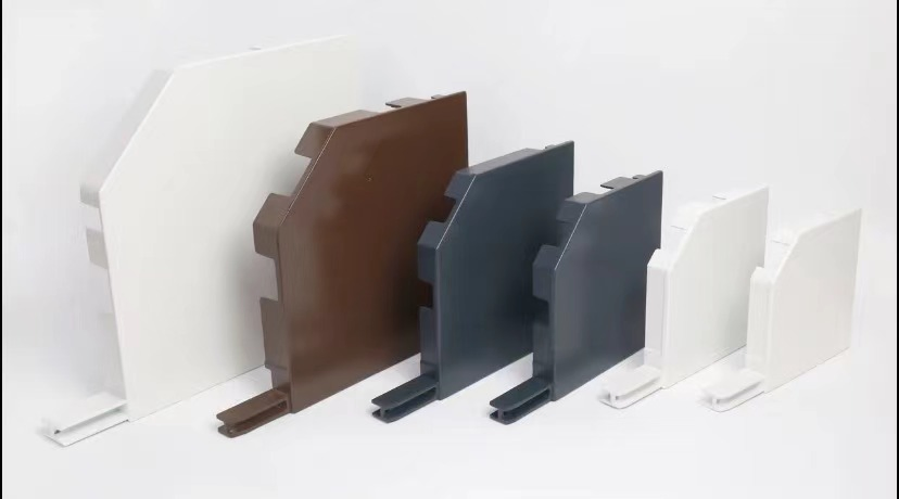 Premium Quality Roller Shutter Side Frame for Easy Installation