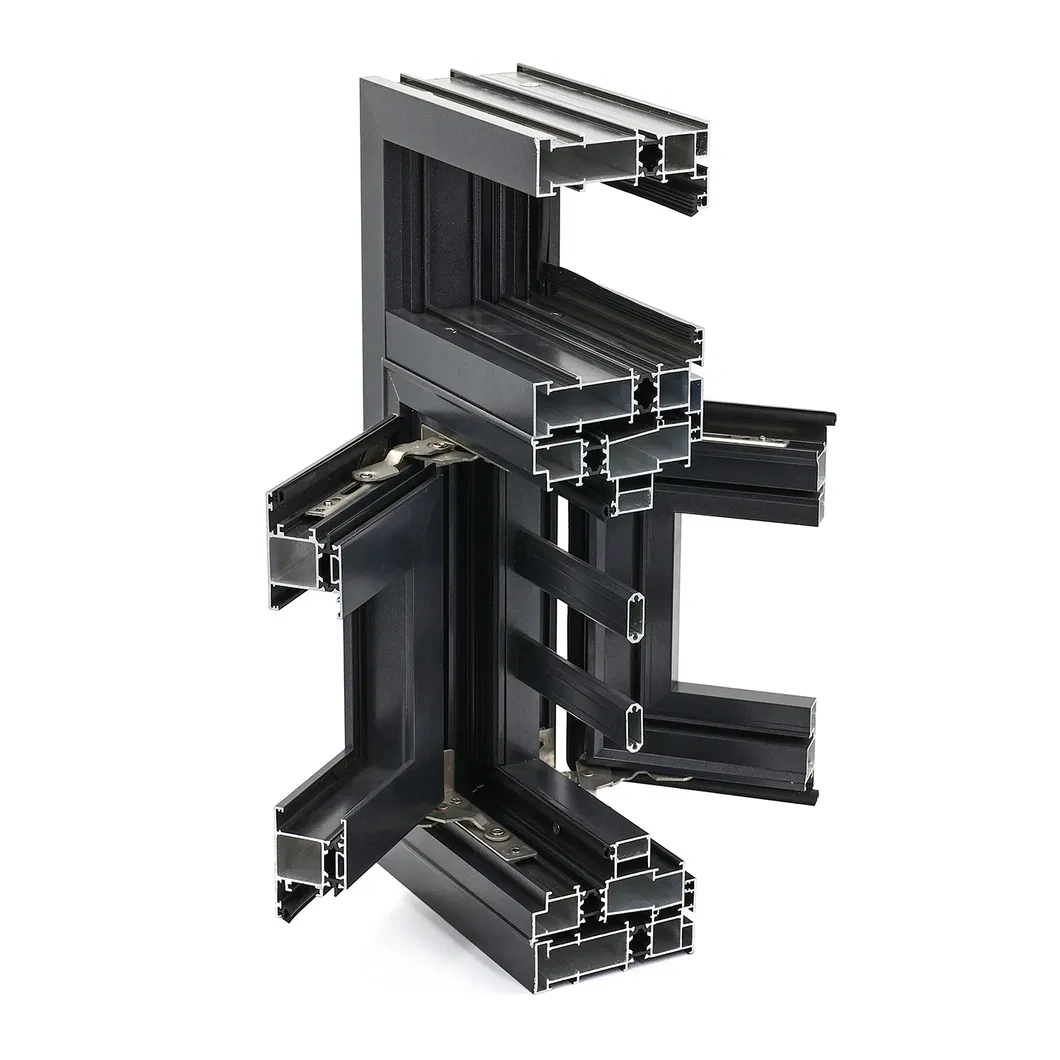 Production Process Flow