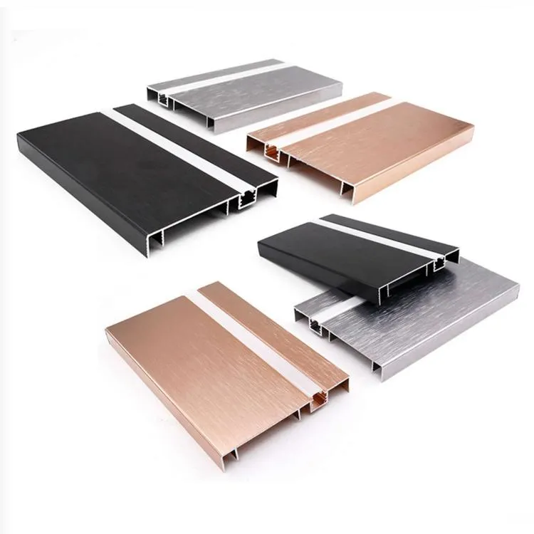 LED Aluminum Profile