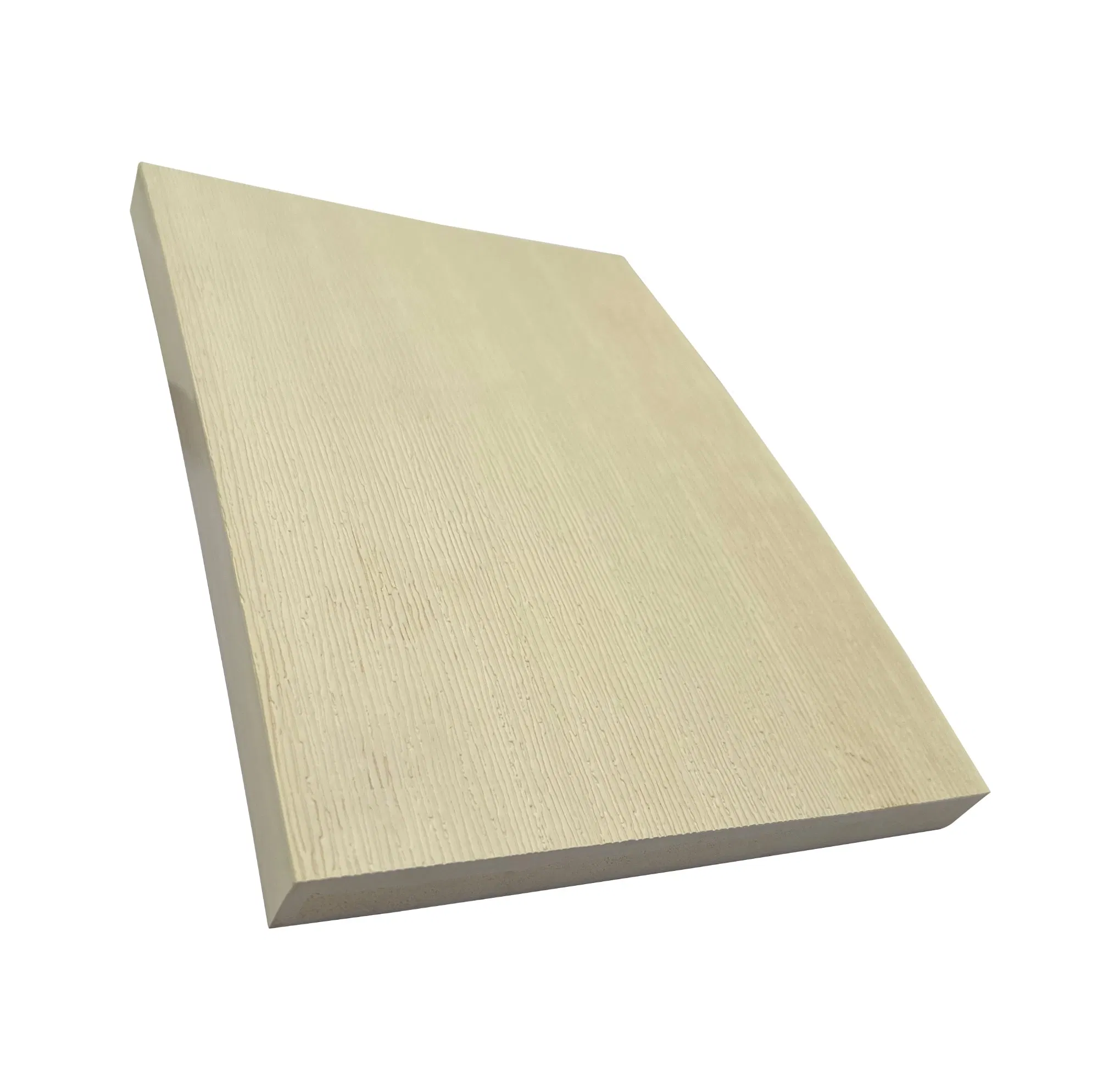 New Zealand Finger Jointed Primed Board Pine Trim Moulding Frame